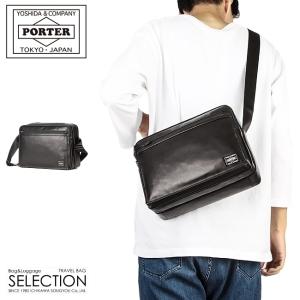 美品 PORTER アメイズ ブラック ボディバッグ メンズ 斜めがけ AMAZE（PORTER） ポーター アメイズ ショルダーバッグ 022-03794 吉田