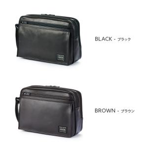 ポーター アメイズ ポーチ 022-03797...の詳細画像2