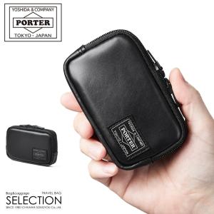 新品 PORTER ポーター　タンカー PX TANKER ID WALLET PX TANKER(PXタンカー) ID WALLET | 吉田カバンホームページ | YOSHIDA
