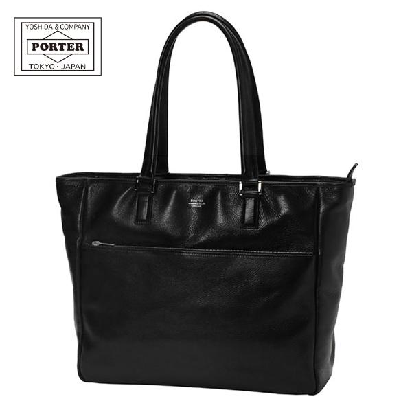 ポーター クラーク トートバッグ (L) 034-03189 PORTER CLERK 吉田カバン ...