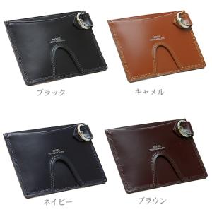 ポーター カウンター パスケース 037-02...の詳細画像2