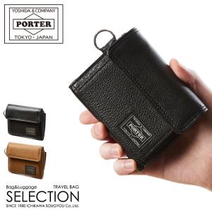 PORTER ポーター カーム ウォレット 041-03124 吉田カバン 財布 三
