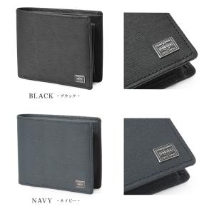 ポーター カレント ウォレット 052-022...の詳細画像1