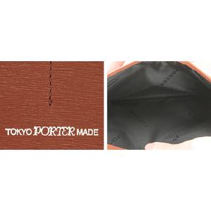 ポーター カレント カードケース 052-02...の詳細画像4
