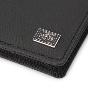ポーター カレント カードケース 052-02...の詳細画像5