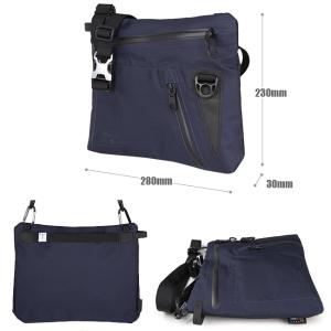 最大42% 3/8限定 アッソブ サコッシュ ...の詳細画像3