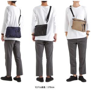 最大42% 3/8限定 アッソブ サコッシュ ...の詳細画像4