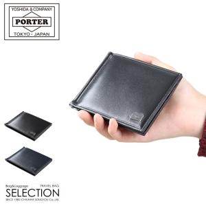 ☆新品未使用☆PORTER PLUME☆ポータープリュム☆二つ折り財布 PLUME（PORTER） ポーター プリュム ウォレット 179-03872 財布