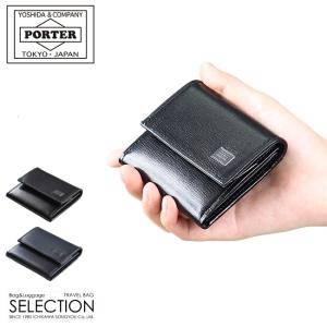 みきぽんさん専用　新品　PORTER コインケース　プリュム　ブラック　財布 みきぽんさん専用 新品 PORTER コインケース プリュム ブラック 財布