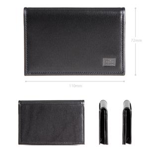 ポーター プリュム カードケース 179-03...の詳細画像3