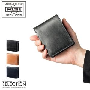 PORTER ポーター ビル ブライドル コインケース 185-02259 財布 小銭