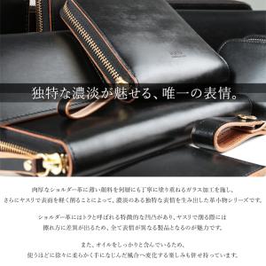 ポーター フィルム ロングウォレット 187-...の詳細画像3