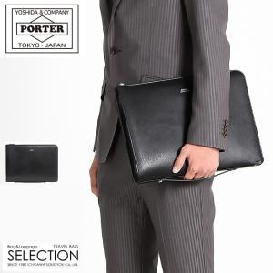 ポーター フラックス ドキュメントケース