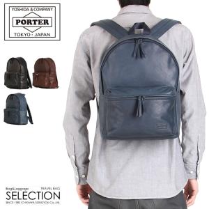 PORTER International リュック PORTER ポーター フランク デイパック(L) 198-01344 吉田カバン A4
