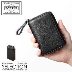 ポーター　スプレンダー　財布　ケース PORTER ポーター スプレンダー コイン＆カードケース 261-03896 財布