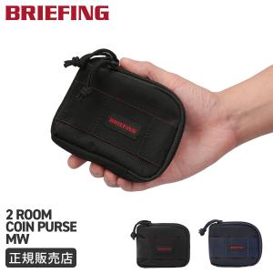 最大41% 10/7限定 ブリーフィング モジュールウェア コインケース 小銭入れ ミニ財布 メンズ ブランド 撥水 BRIEFING MODULEWARE BRA263G21