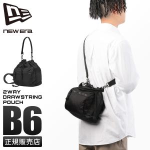 NEW ERA（ニューエラ） ショルダーバッグ ショルダーポーチ メンズ