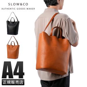 SLOW（スロウ） 正規品 バッグ トートバッグ ショルダーバッグ DEER