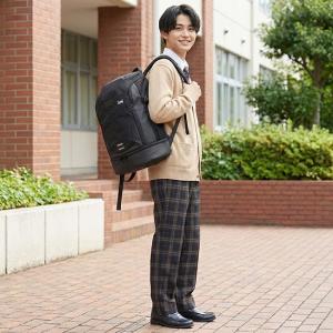 最大44% 3/22まで Lee リー リュッ...の詳細画像5