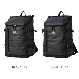 最大42% 6/27限定 Lee リー リュッ...の詳細画像1