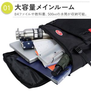 最大42% 3/11限定 Lee リー リュッ...の詳細画像5