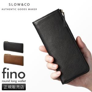 SLOW（スロウ） 最大50% 1/25限定 財布 長財布 メンズ レディース