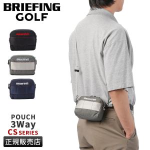 開催中セール一覧 BRIEFING ブリーフィング（BRIEFING）（メンズ）MK ポーチ S CS バッグ・スーツケース