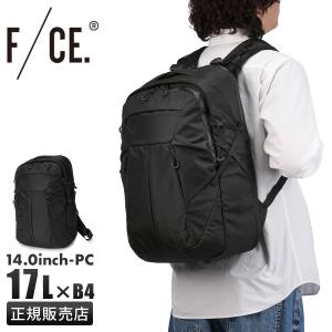 F/CE.（エフシーイー） 最大53% 6/21まで リュック バックパック 33L
