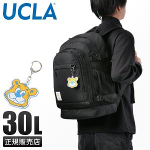 UCLA リュック UCLA 最大40% 8/1限定 ユーシーエルエー リュック 30L 大容量