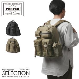 PORTER ポーター オール アリスパック 502-05957 ALL ALICE PACK with