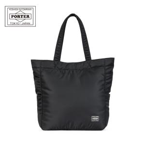 PORTER ポーター インタラクティブトートバッグ ブラック A4収納可 楽天市場】ポーター インタラクティブ トートバッグ 536-16155 10