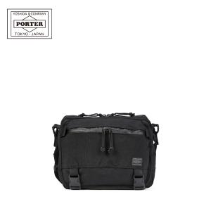 PORTER ポーター クランカーズ ウエストバッグ (S) 568-09706 KLUNKERZ