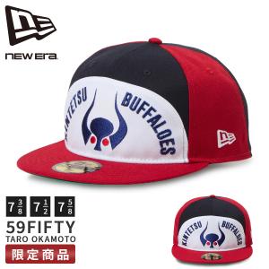NEW ERA（ニューエラ） キャップ NEW ERA CAP 59FIFTY 近鉄