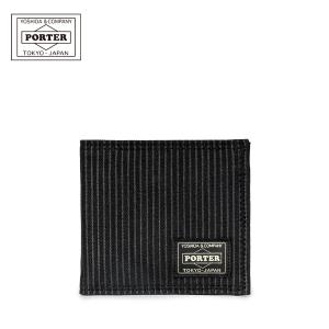 PORTER ポーター ディル ウォレット(S) 653-09756 DILL 吉田カバン