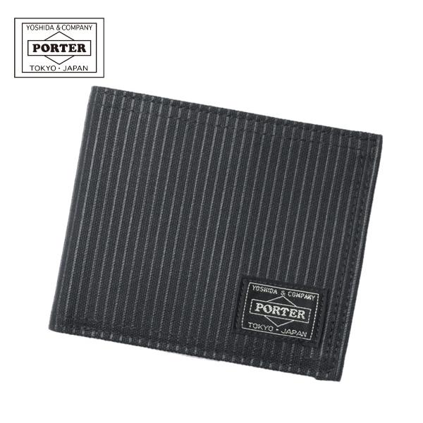 ポーター ドローイング ウォレット 650-09781 PORTER DRAWING 吉田カバン 財...
