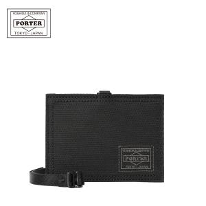 DILL（PORTER） ポーター ディル IDカードケース 653-05321 PORTER