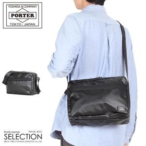 PORTER ポーター フォース 2WAYウエストバッグ 855-07418 吉田カバン