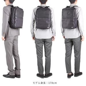 ポーター タイム デイパック 655-1787...の詳細画像5