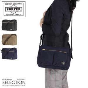 PORTER ポーター ドラフト ショルダーバッグ 656-06175 吉田カバン