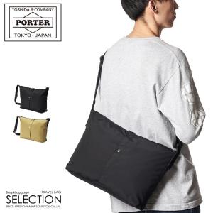 PORTER ポーター ツー ショルダーバッグ(S) 660-05799 メンズ