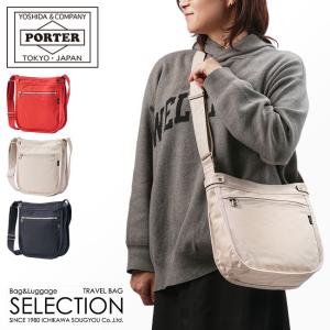PORTER ポーター ドラフト ショルダーバッグ(L) 656-06173 吉田カバン