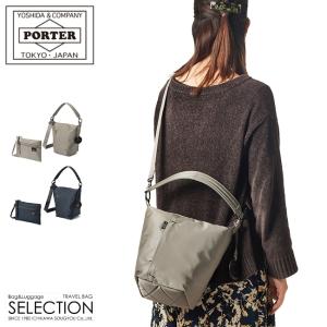 ポーター　POTER ショルダーバッグ PORTER ポーター フラッシュ ショルダーバッグ 689-05938 吉田