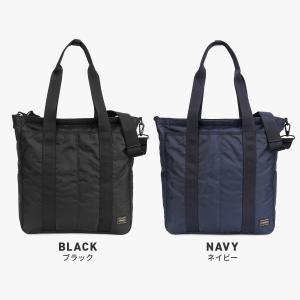 ポーター フラッシュ 2WAY トートバッグ ...の詳細画像1
