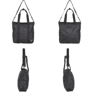 ポーター フラッシュ 2WAYトートバッグ 6...の詳細画像5