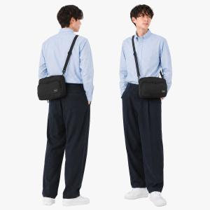 ポーター フラッシュ ショルダーバッグ 689...の詳細画像3