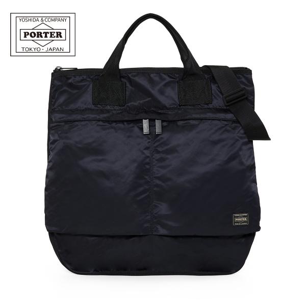 ポーター フレーム 2WAYヘルメットバッグ 690-17846 PORTER BEAT 吉田カバン...