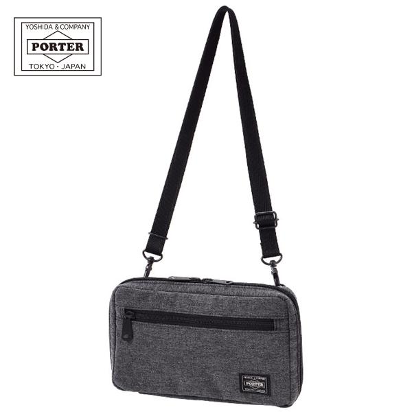 ポーター ファンクション ショルダーバッグ 691-19623 PORTER FUNCTION 吉田...