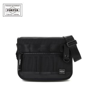 PORTER ポーター ヒート メッセンジャーバッグ(S) 703-07968