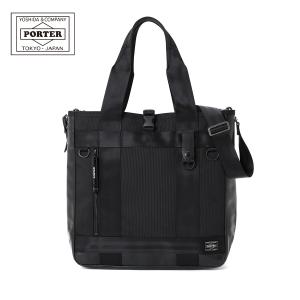 HYBRID（PORTER） ポーター PORTER トートバッグ HYBRID ハイブリッド