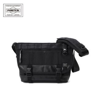 PORTER ポーター ヒート ショルダーバッグ 703-07969 A4 ファスナー